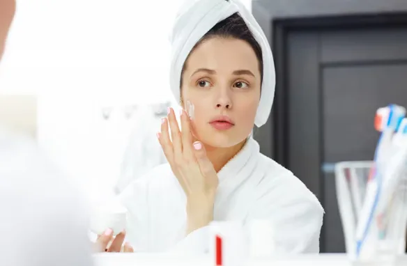 How To Treat Sensitive Skin Naturally