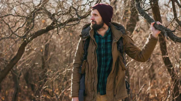Best Clothing for Cold Weather Hunting
