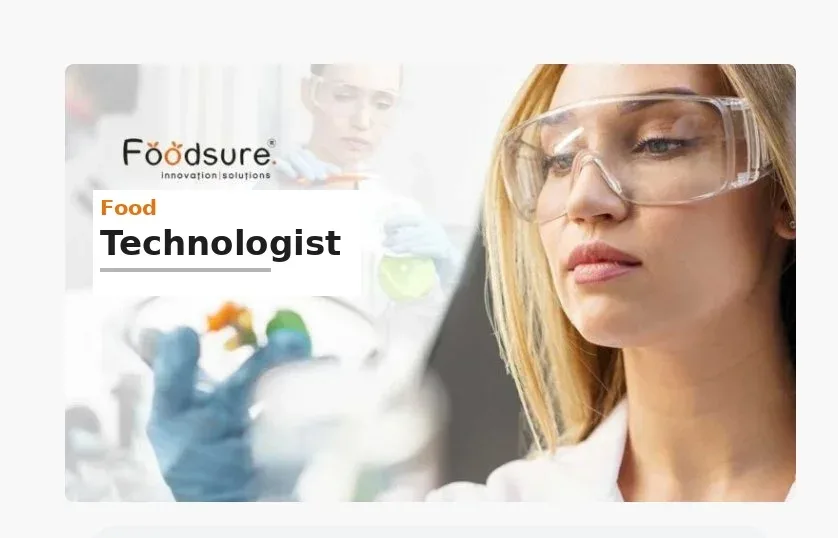 Expert Food Scientist for Hire Transforming Functional Food Concepts