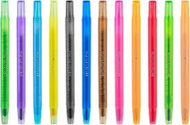 Crayons vs Colour Pencils: Which Is Better for Young Artists?