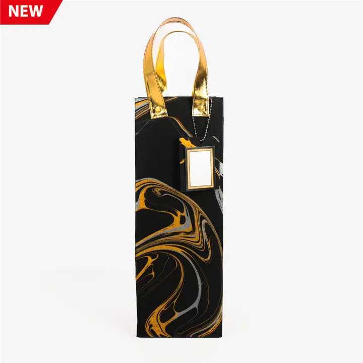 How to Choose the Right Wine Gift Bags for Any Occasion