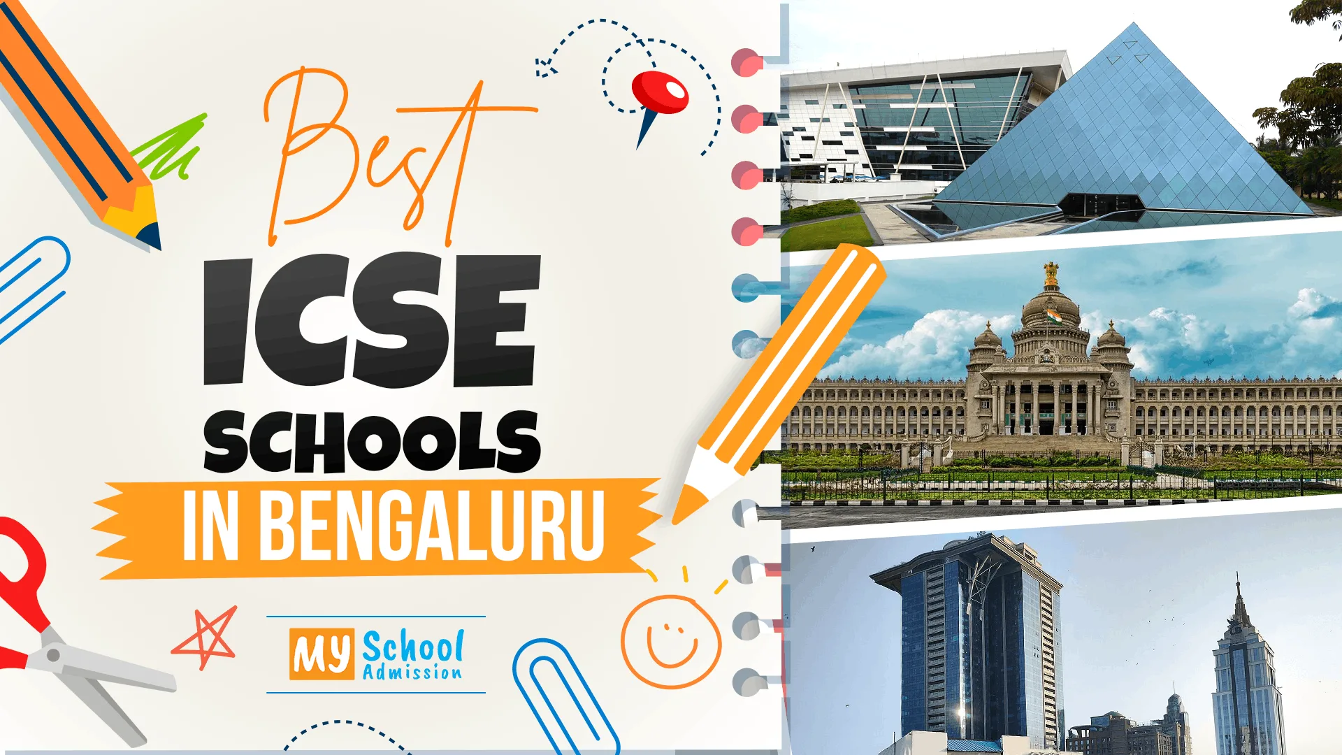 Best ICSE Schools in Bangalore 2026-27 | Fees, Reviews & Admission Guide