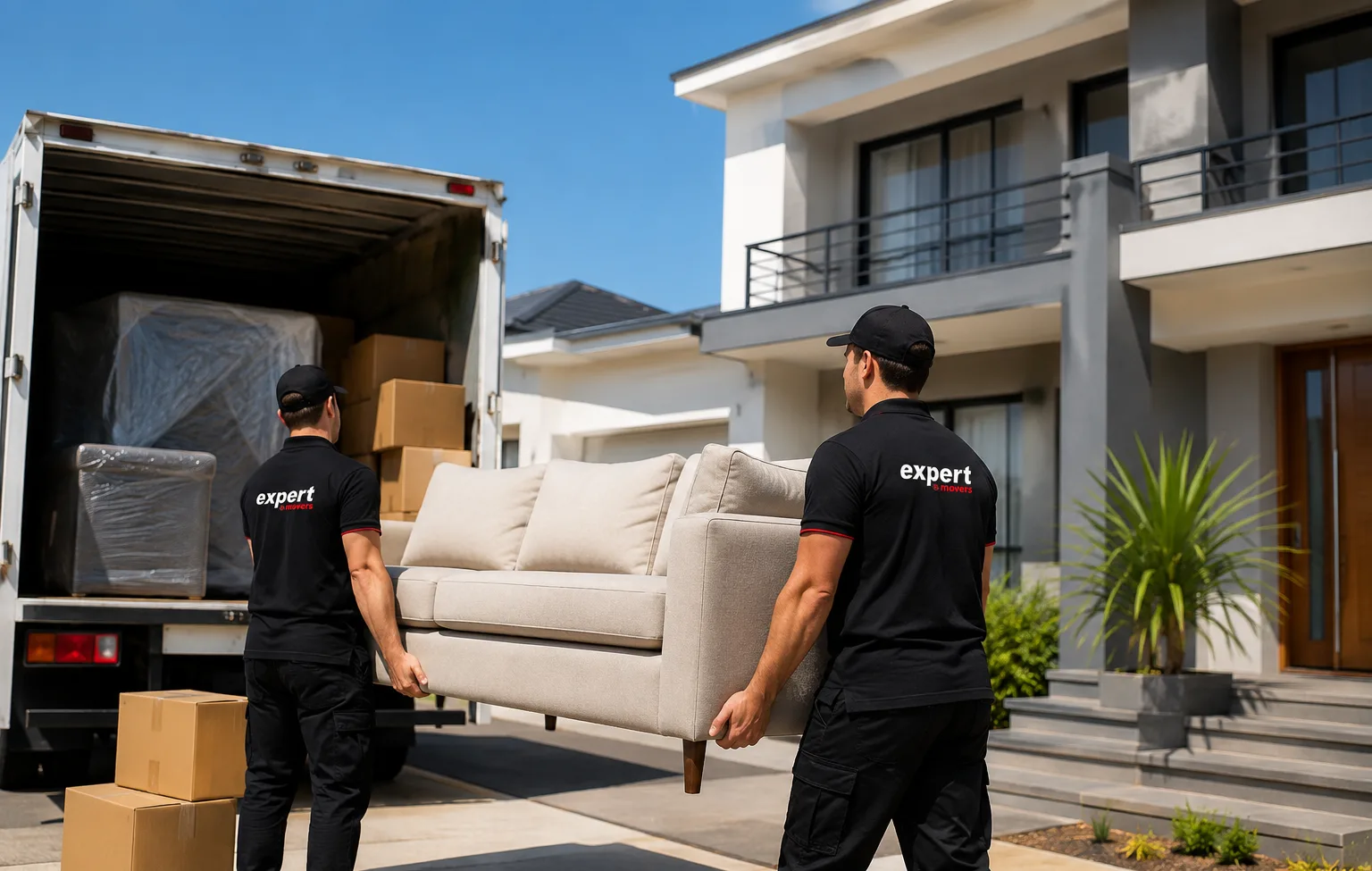 Moving to Seddon? Essential Tips for a Smooth and Stress-Free Move