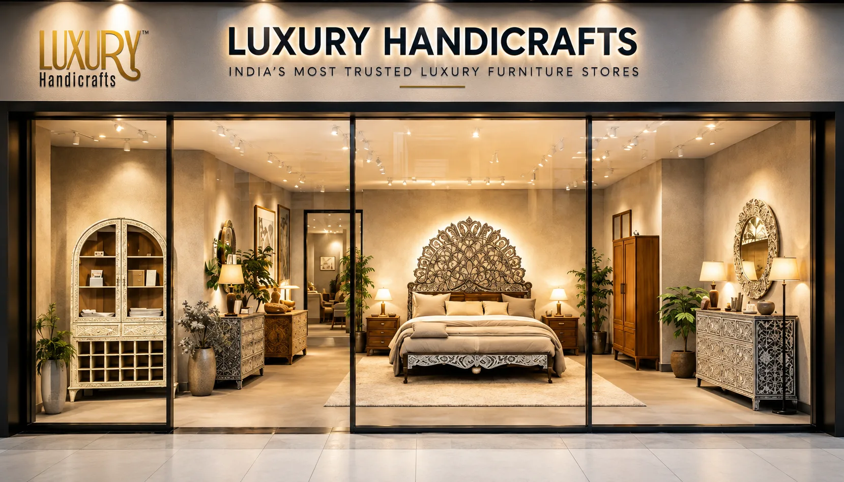 India's Luxury Furniture Scene: A Buyer's Guide to the Best Brands in 2026