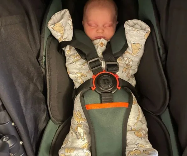 Pram Safety 101: Setting Up and Using Your Newborn Stroller the Right Way