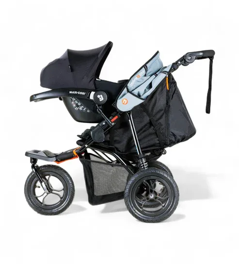 Real Talk: Life with a Double Buggy: The Highs, the Struggles, and the Hacks That Save the Day