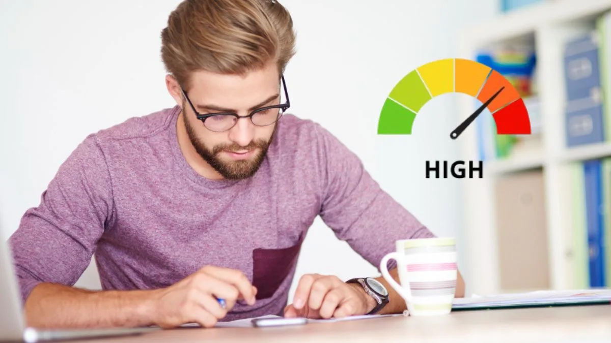 How to check your credit report for free in the UK before you apply for a loan?