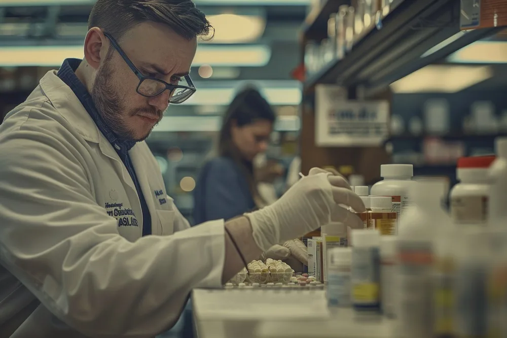 Role of Vitamin D in Improving Calcium Absorption Naturally