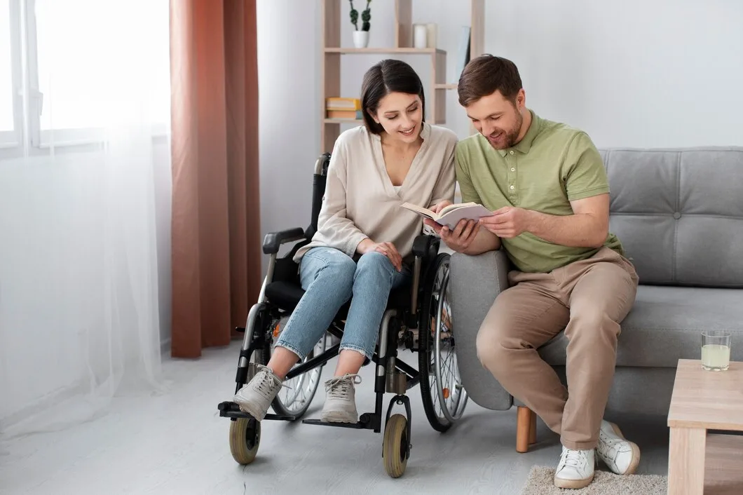 Why Choose a Registered NDIS Provider in Pakenham for Your Care?