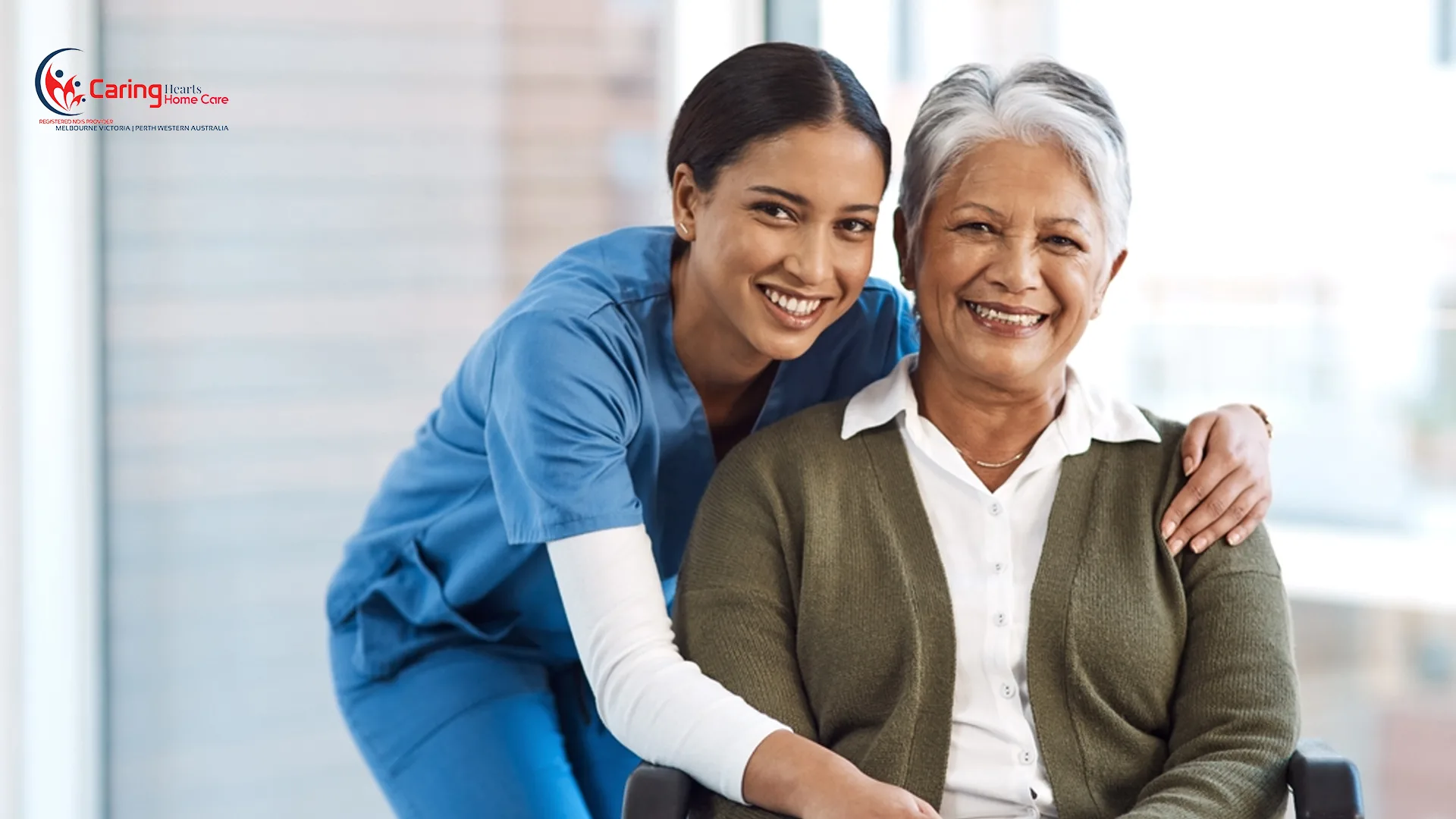 Finding the Right Specialist Disability Accommodation in Melbourne