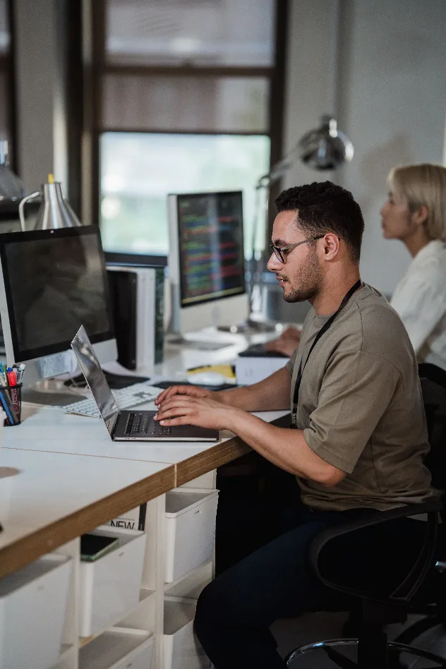 Why Government Cybersecurity Systems Keep Failing Despite Bigger Budgets