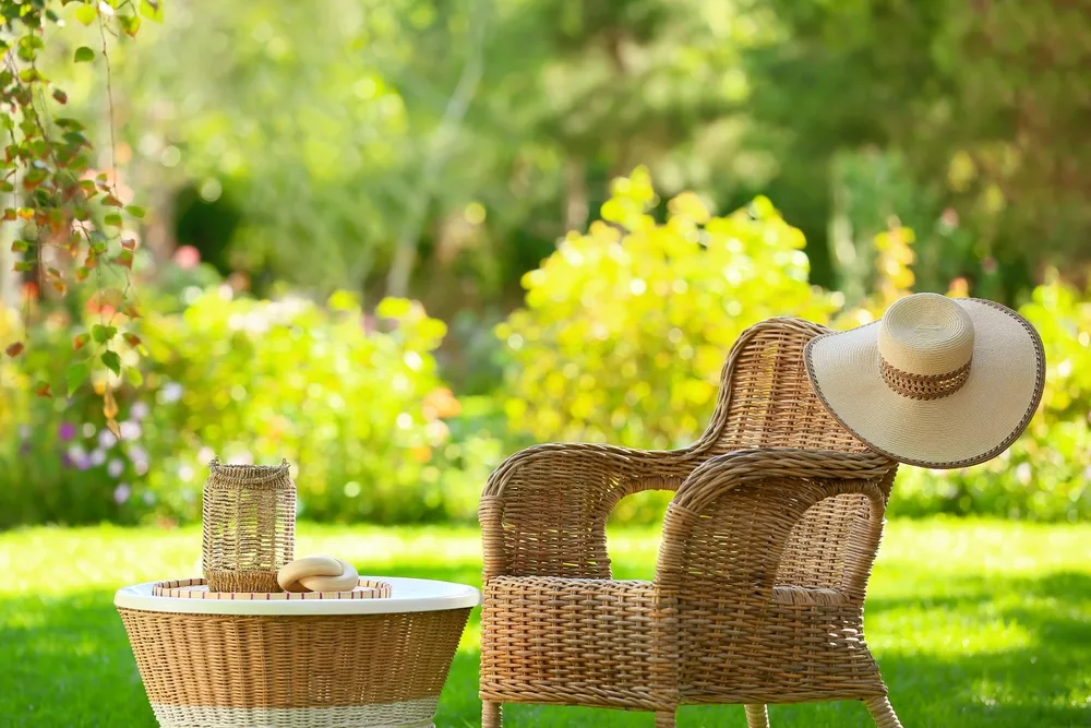 How Preventive Wicker Furniture Care Helps Avoid Costly Repairs