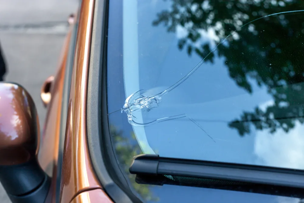 Why Auto Glass Repair Service Matters for Small Windshield Chips