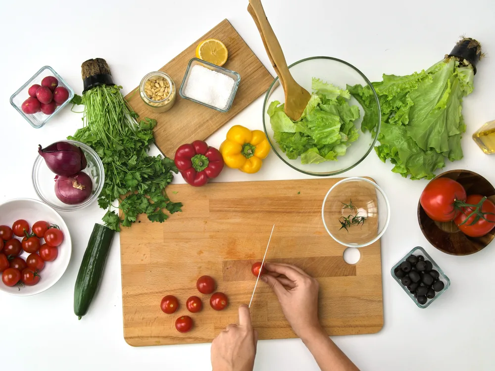 How Often Should You Clean and Disinfect Your Cutting Board?