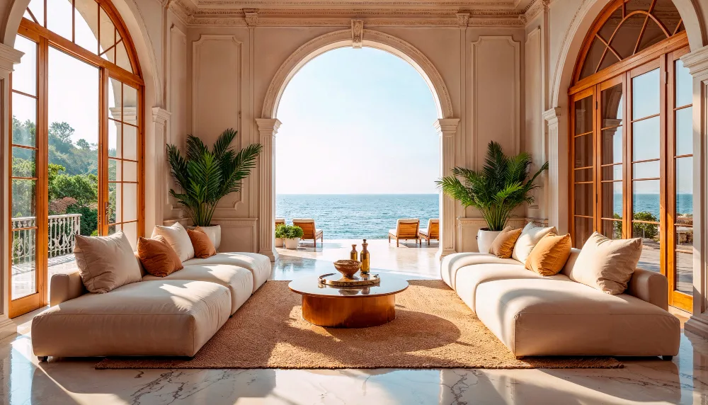 Transform Your Space with the Best Home Interior Designers in Noida & Delhi