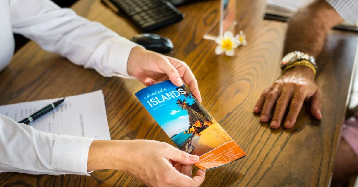 How Custom Printed Booklets Can Boost Brand Awareness in 2026?