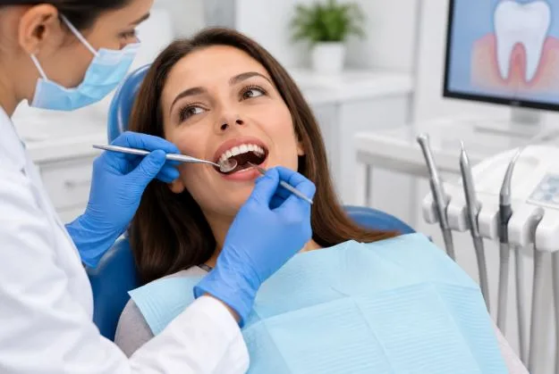Questions to Ask Before Choosing a Dentist in Greensborough