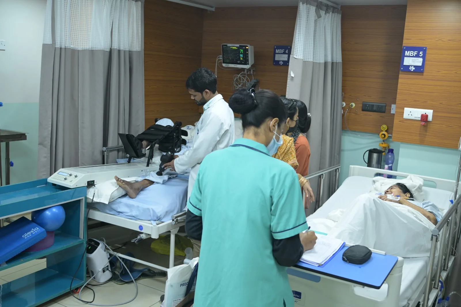 Maintaining Digestive Wellness: Importance of Timely Gastro Care in Patna