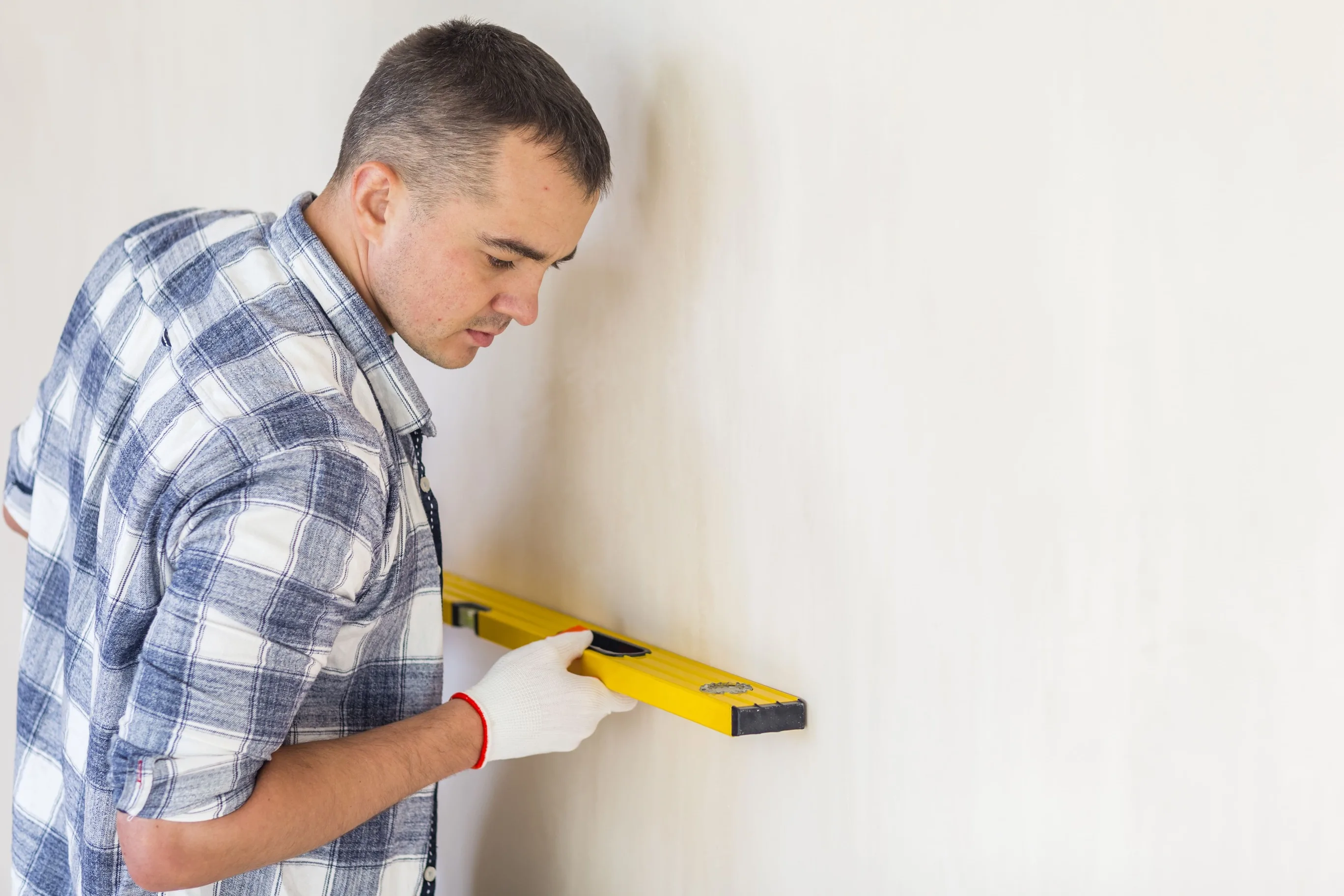 What Is a Level 5 Drywall Finish and When Is It Necessary?