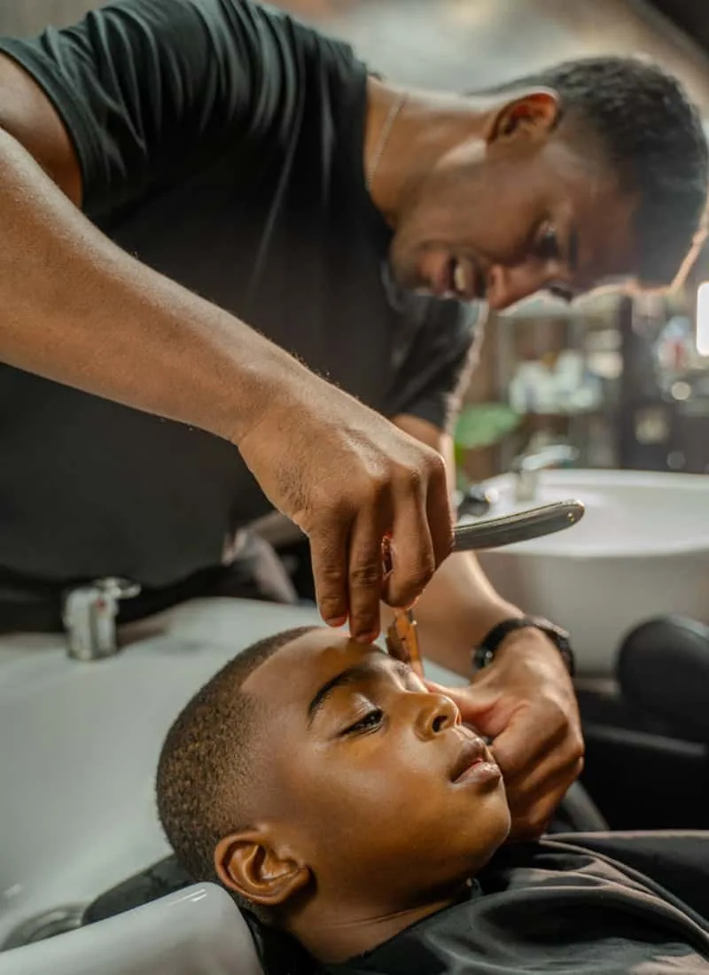 The Best Haircuts in Colleyville TX That Make Everyone Comfortable