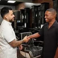 Photogenic Best Shaves In Dallas