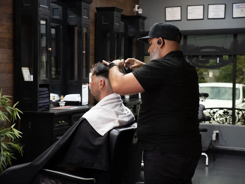 Best barbers in Dallas: Institutions Shaping Grooming Culture