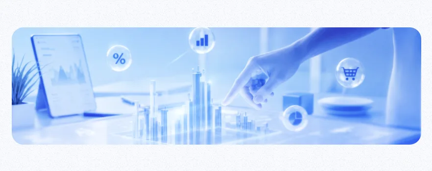 Retail Analytics: Turning Customer and Operational Data Into Smarter Business Decisions