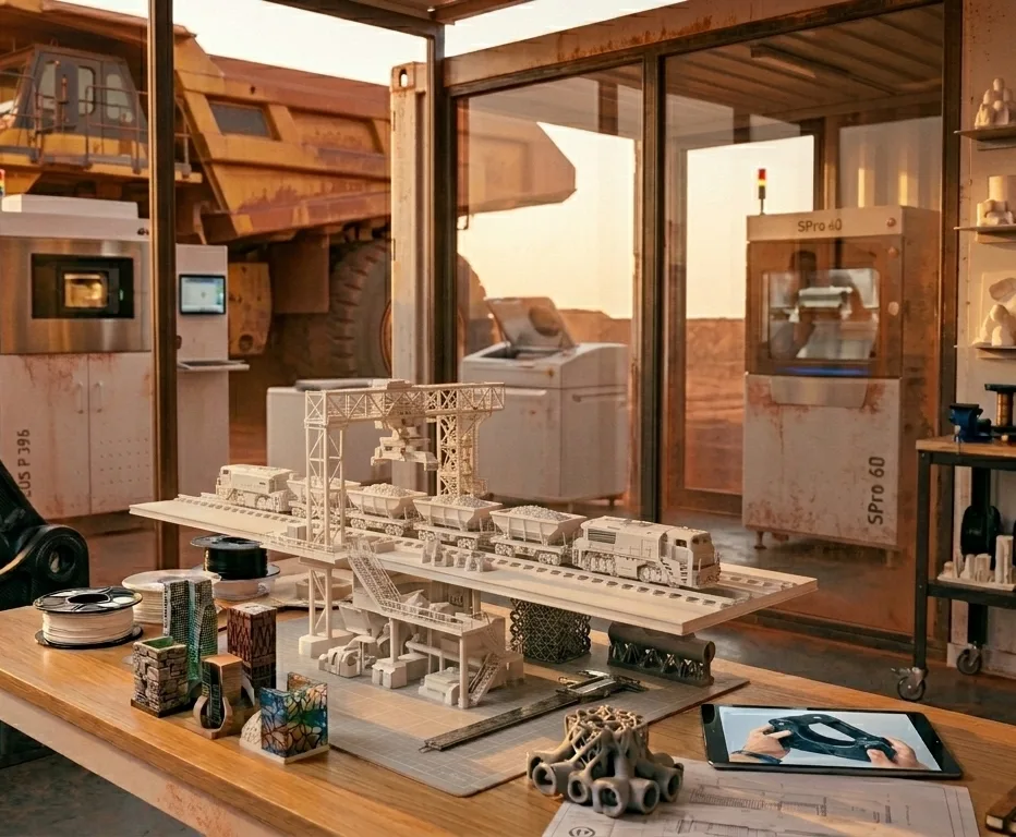 The Growing Demand for 3D Printing in Canberra