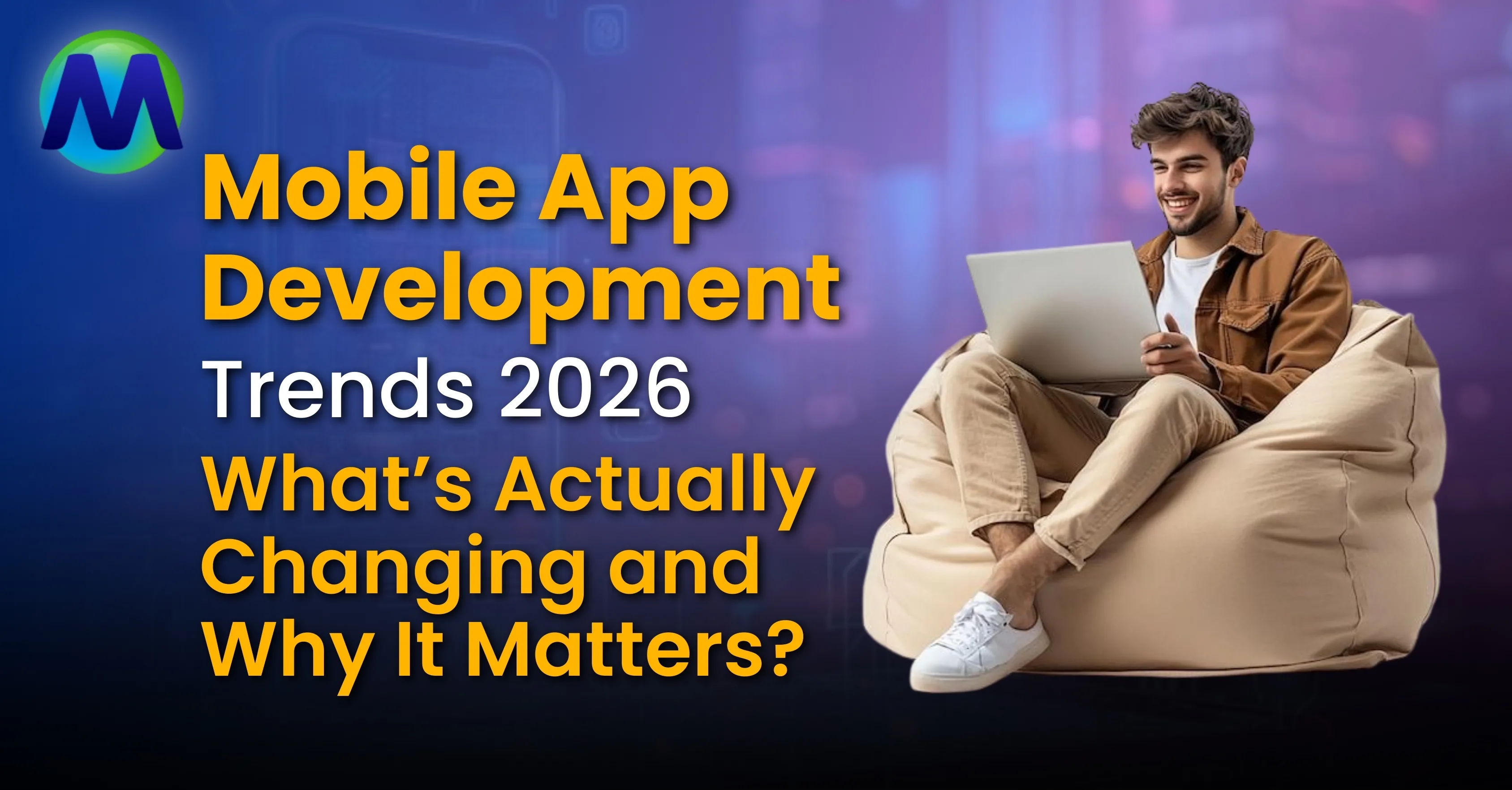Why Choosing a Mobile App Development Company in Pune Is a Smart Move for Modern Businesses