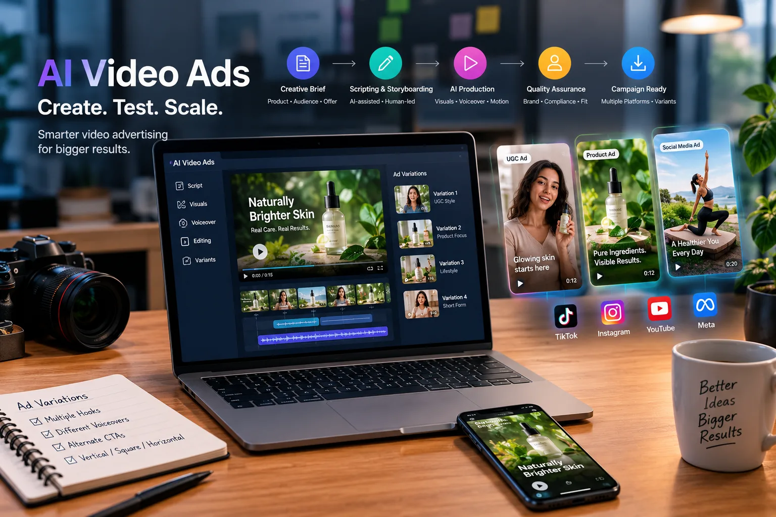 The Future of Digital Content: How Automation is Reshaping Modern Video Marketing