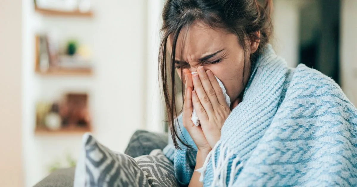 Cold and Flu: Symptoms, Treatment, Prevention & When to Seek Care