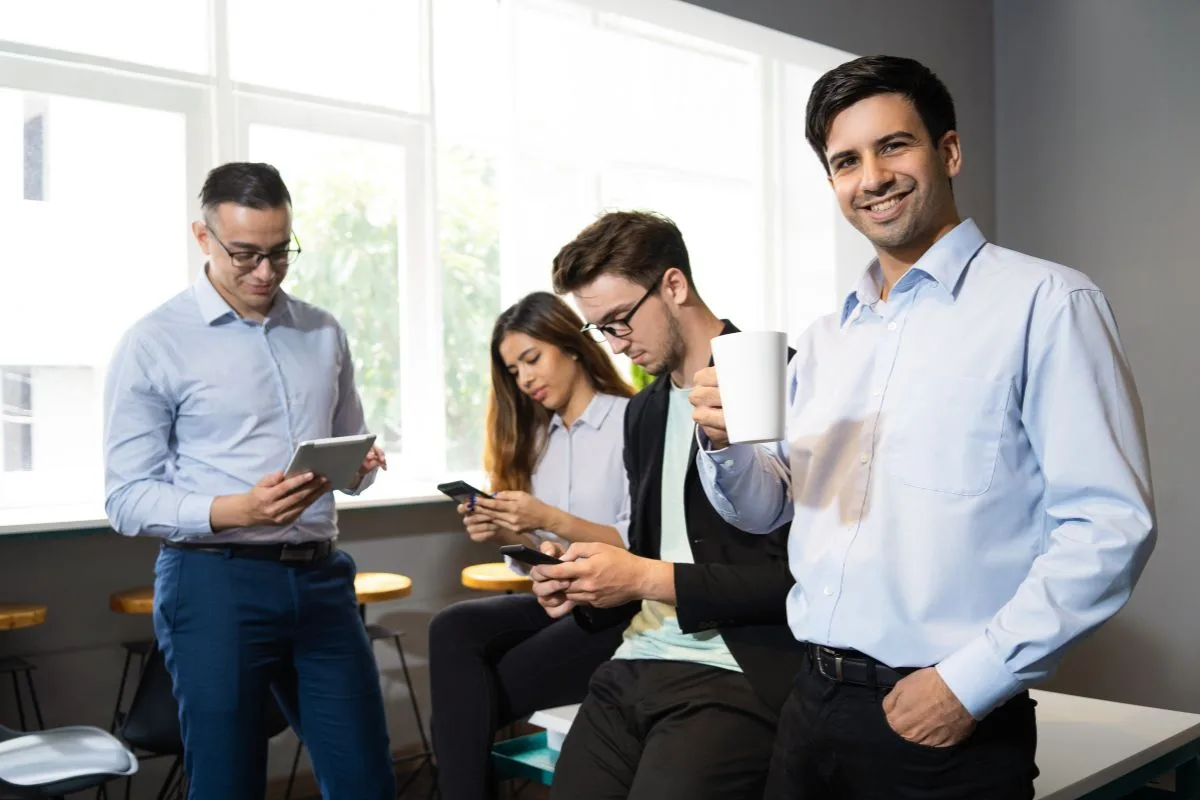 Top IT Services Company in Mohali: Innovations Shaping the Future