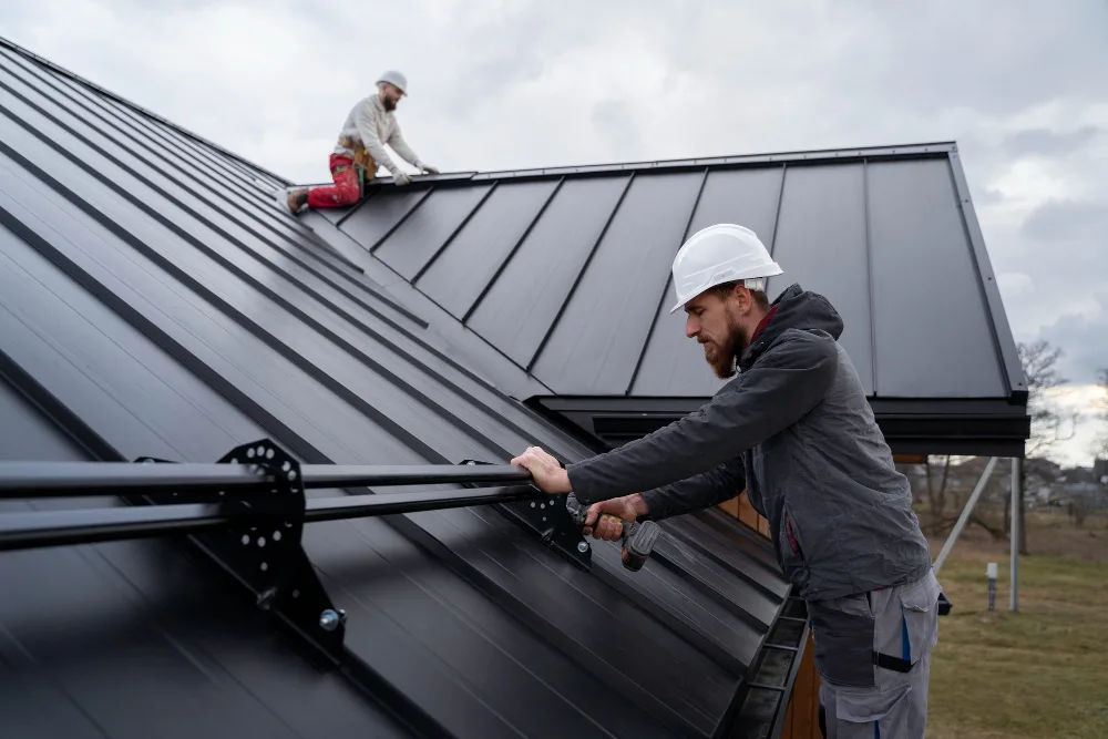 Roofers in Brighton and Hove: How to Choose the Right Roofing Company