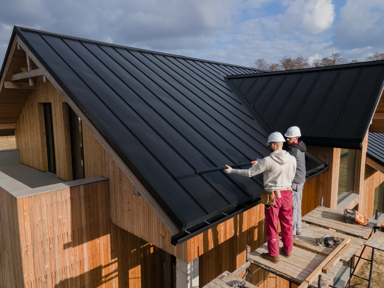 Looking for roofers in Brighton and Hove today?