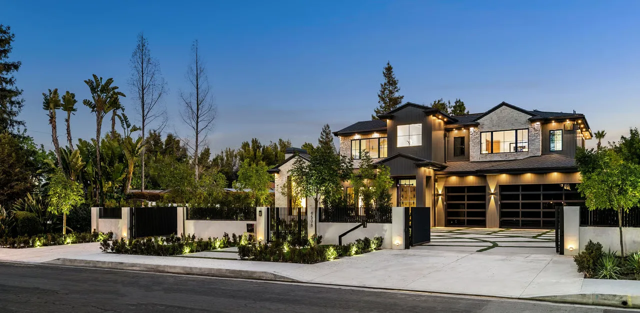 Learn More About Atherton CA Real Estate and Luxury Homes