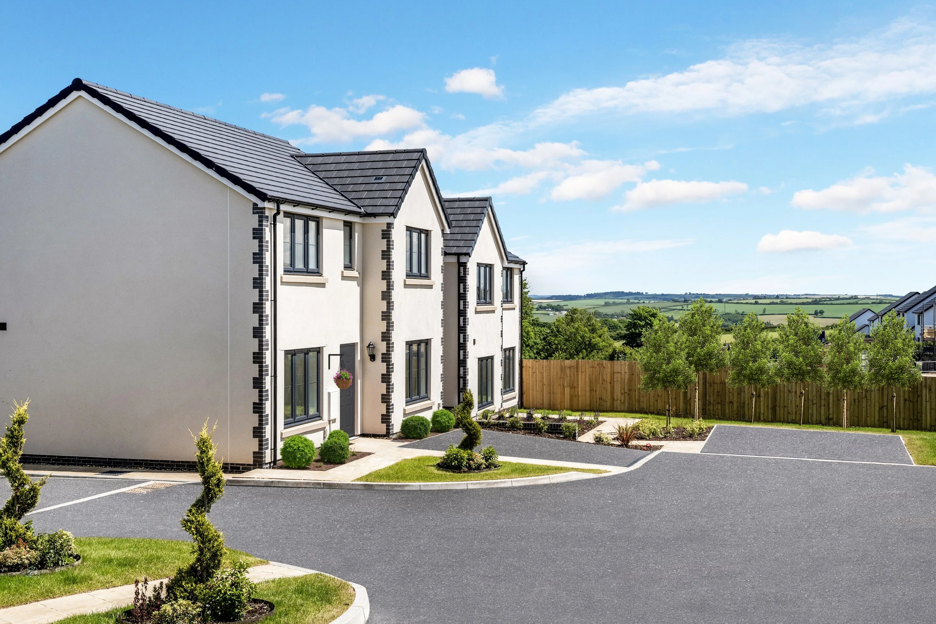 A First-Time Buyer’s Guide to New Build Homes in Devon