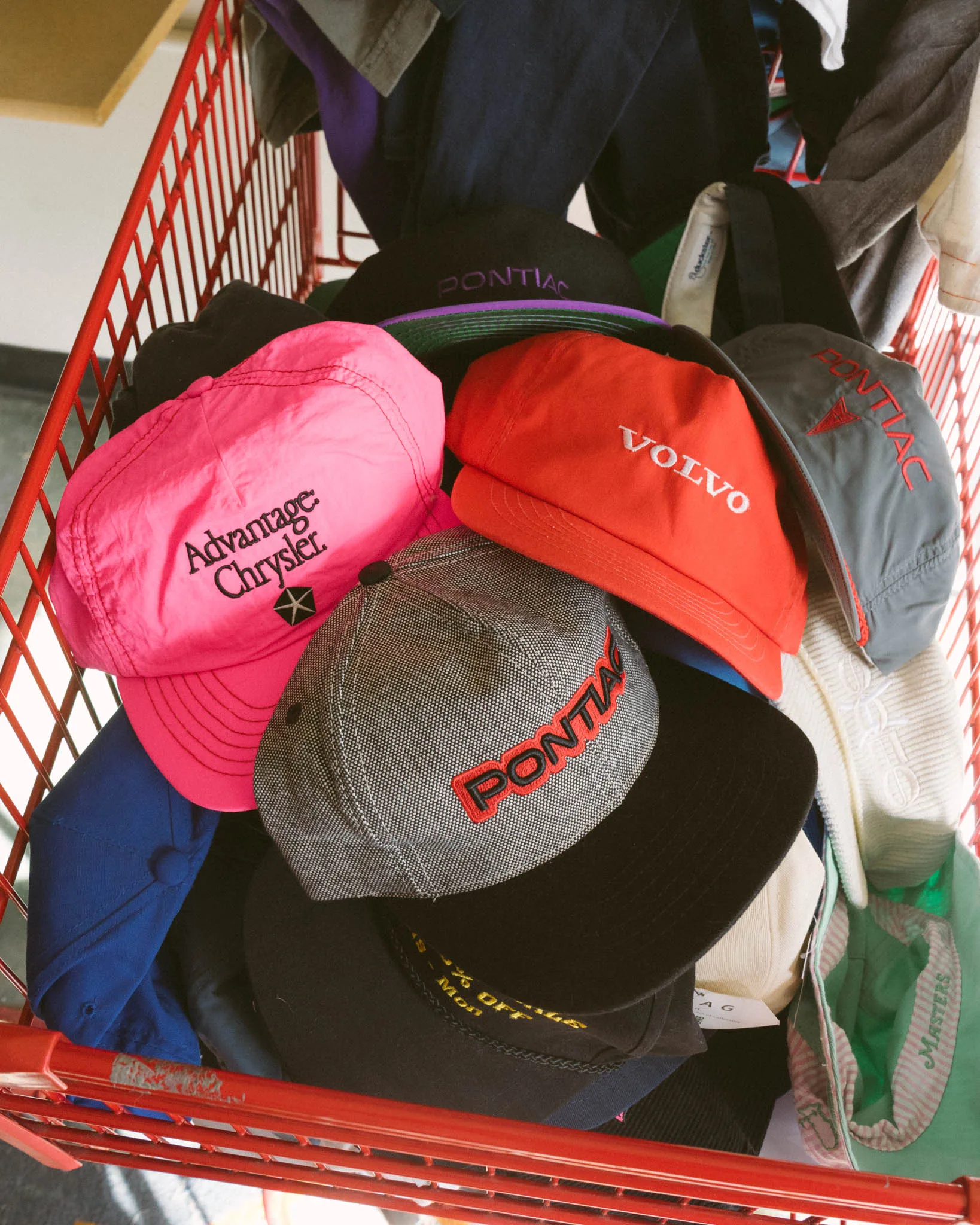 3 Reasons Why Your Business Needs a Signature Hat