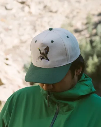 Why Should You Choose Embroidery for Your Custom Hat?