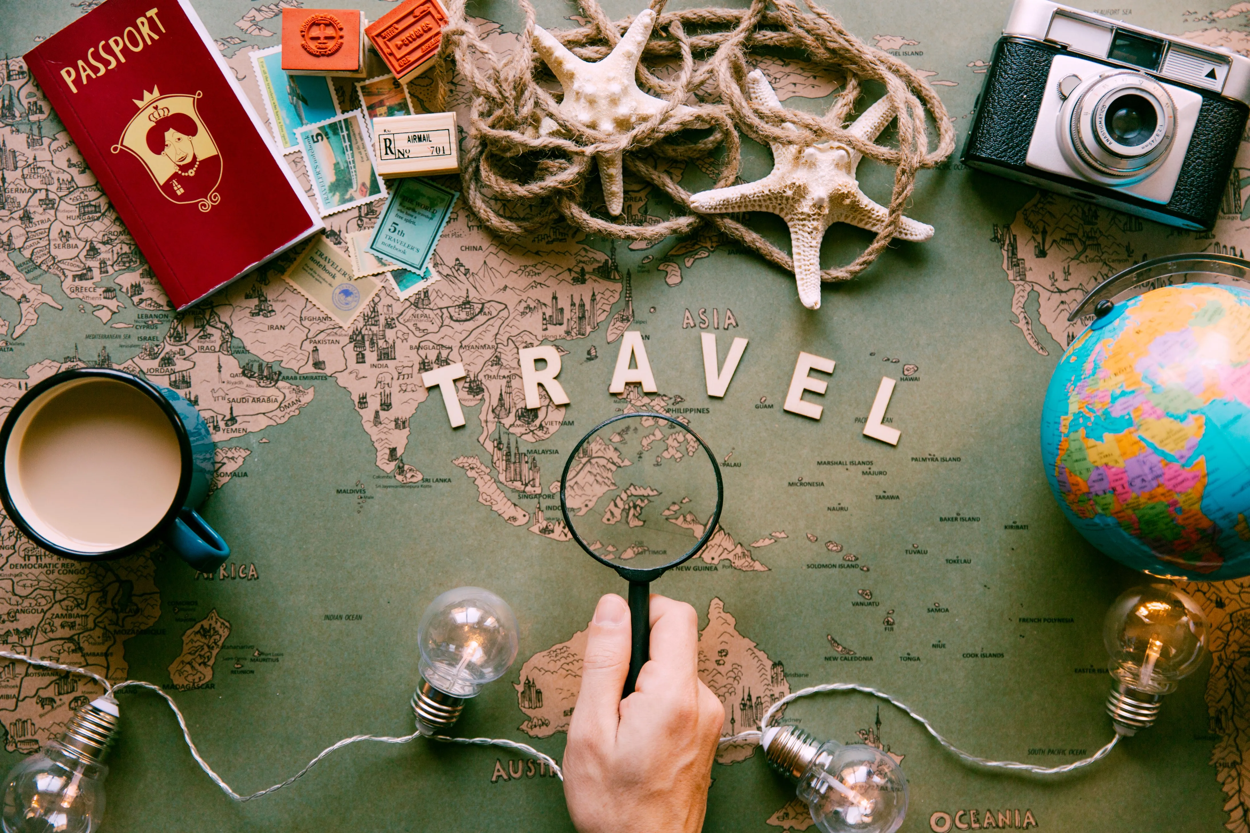 What makes this trend of ethics and immersiveness in cultural tourism happen?
