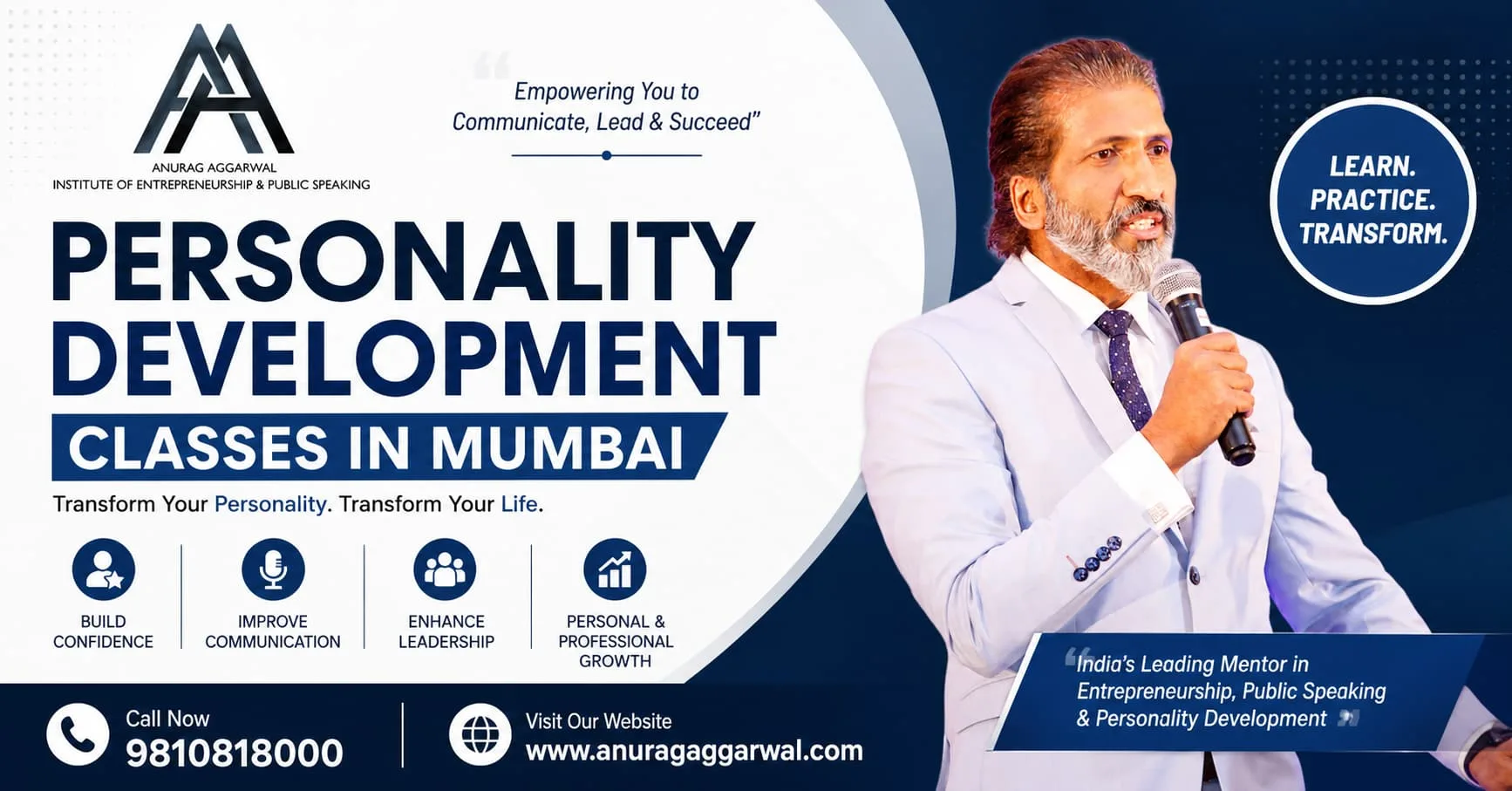 How Do Personality Development Classes Help Overcome Shyness?