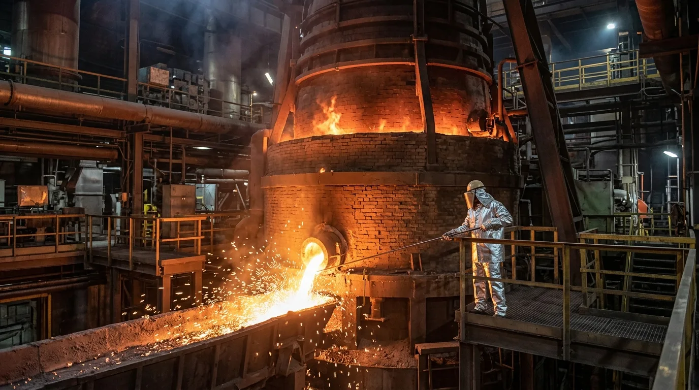 Furnace Solutions for Efficient Industrial Heating