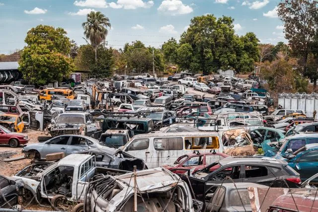 How to Compare Scrap Car Offers: What Should You Actually Look At?