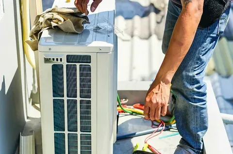 Expert HVAC Repair Port St. Lucie, FL for Homes and Businesses