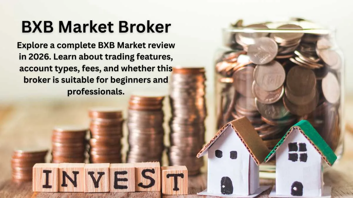 Is BXB Market Safe for Trading in 2026? Complete Security & Trust Review by BrokersRank