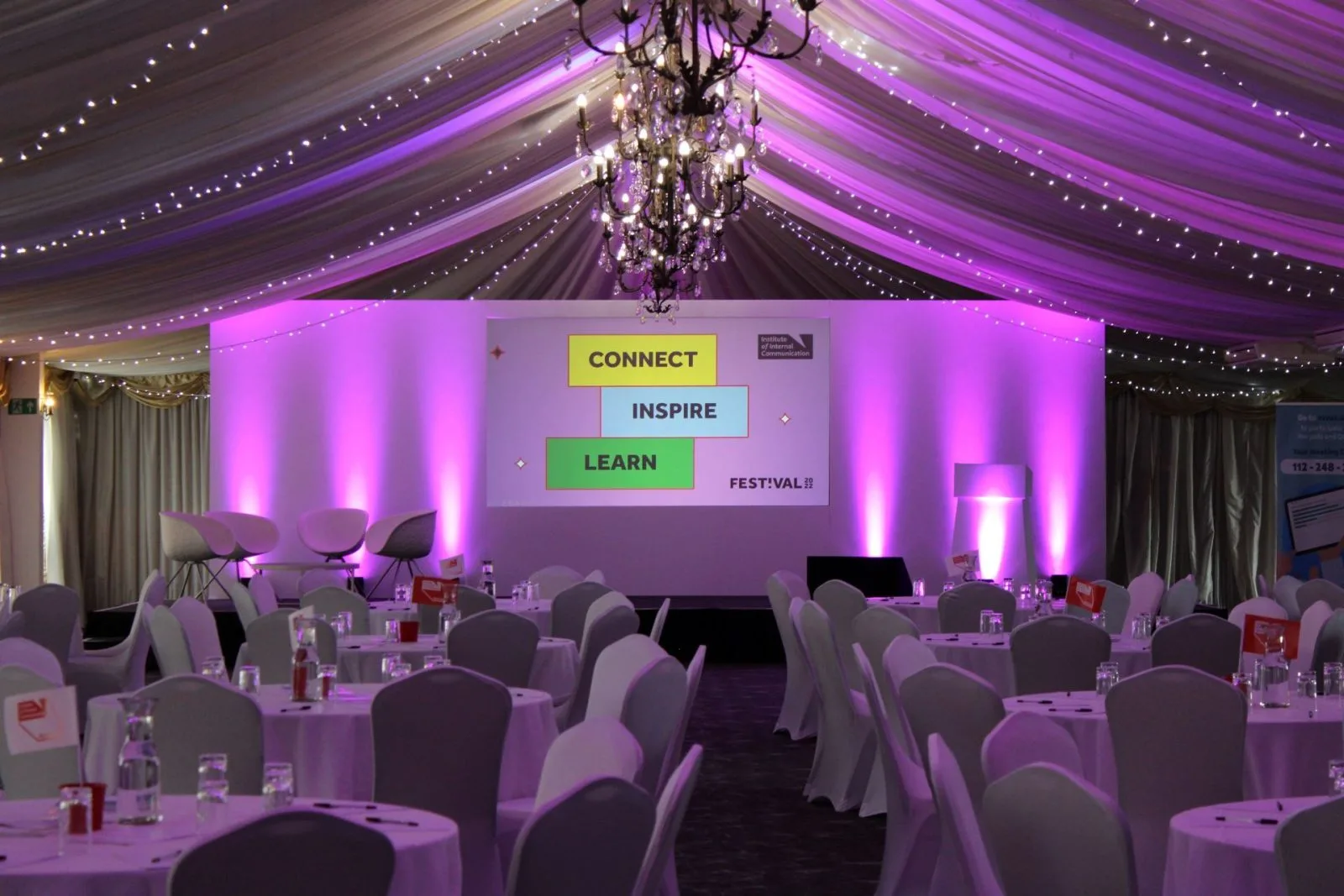 How Do You Choose a Venue for a Conference in Nottingham?