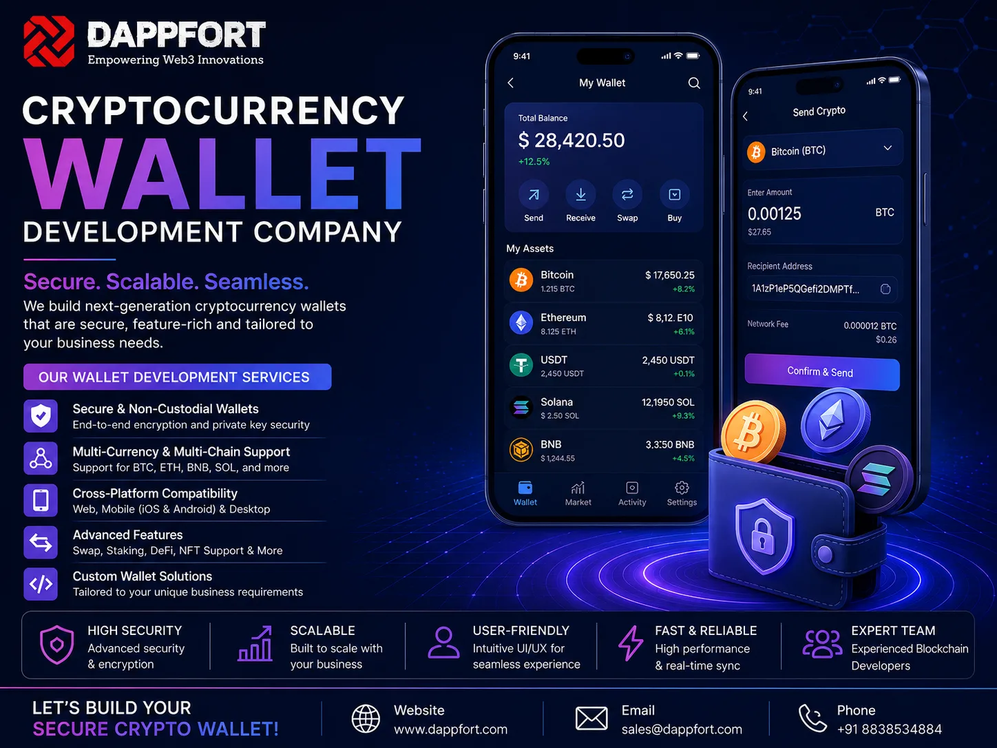 Crypto Exchange Launch Cost: Complete Guide for Startups in 2026