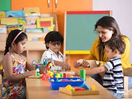 Best Montessori & Teacher Training Institutes in Coimbatore – Build Your Teaching Career