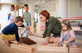 Choosing the Right Montessori Training in Coimbatore for a Rewarding Teaching Career