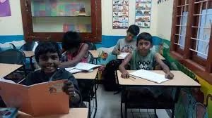 Choose the Best Montessori Teacher Training Institute in Coimbatore for a Rewarding Career