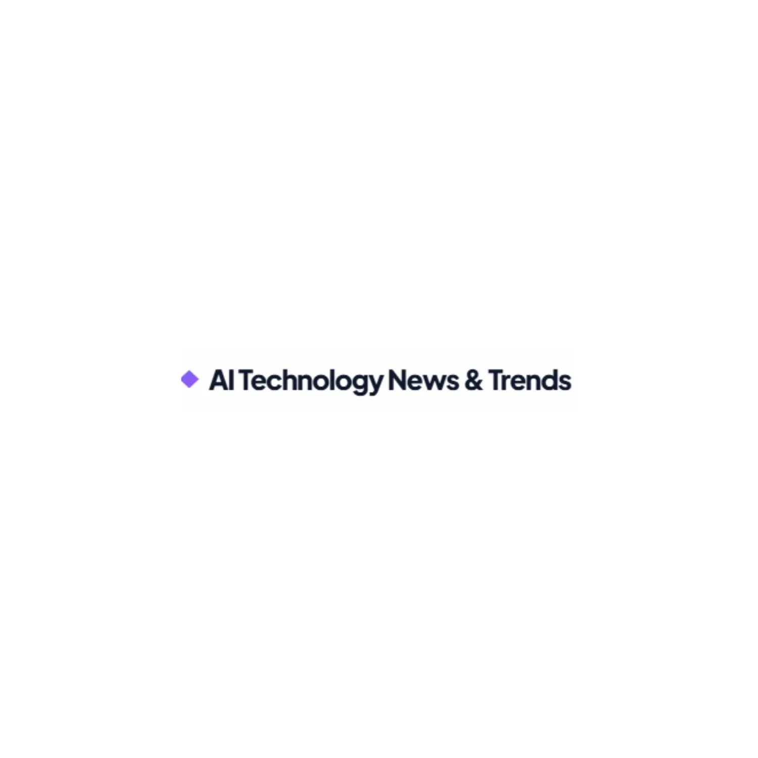 AI Technology News & Trends: The Intelligent Transformation Reshaping the Digital Age